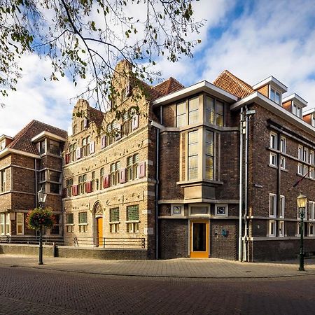 Stadsherberg Ald Weishoes - Hostel Венло Экстерьер фото
