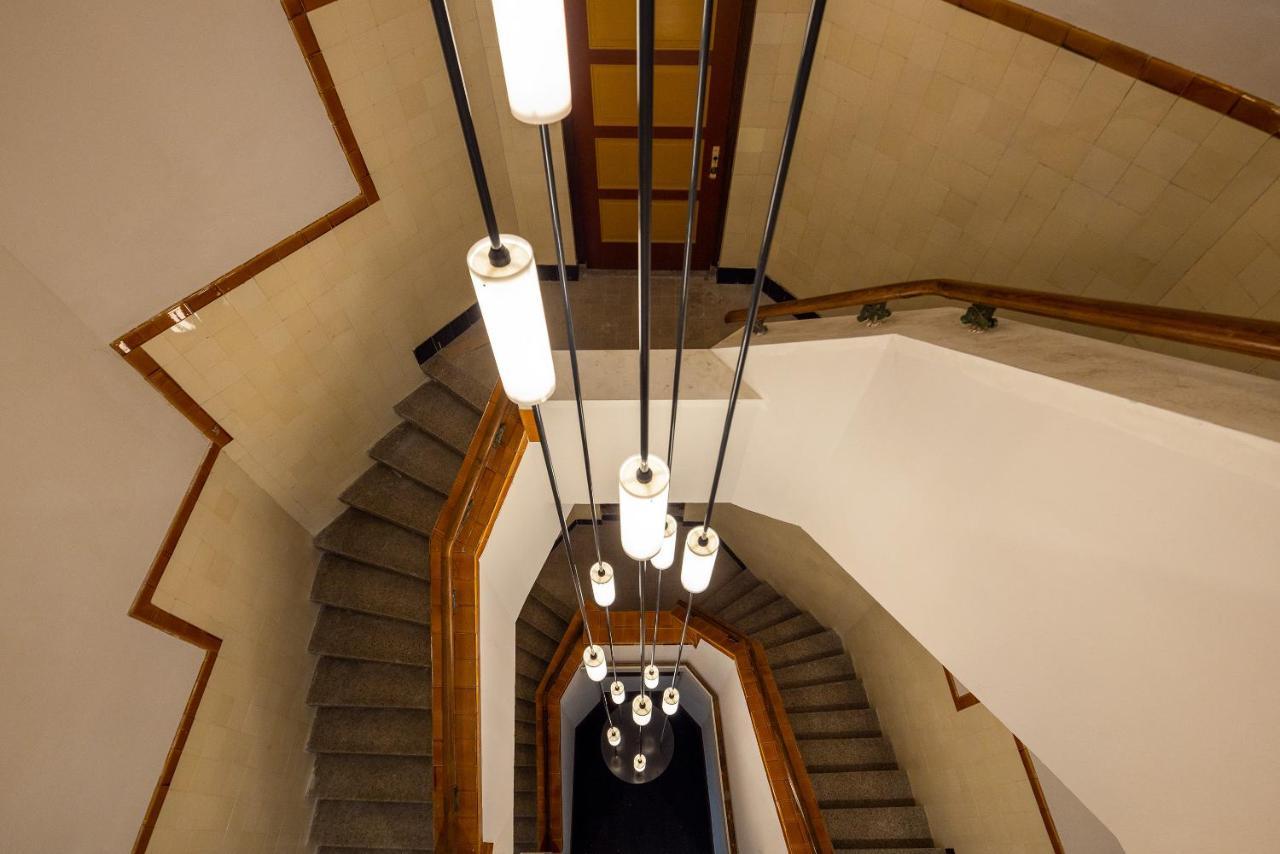 Stadsherberg Ald Weishoes - Hostel Венло Экстерьер фото