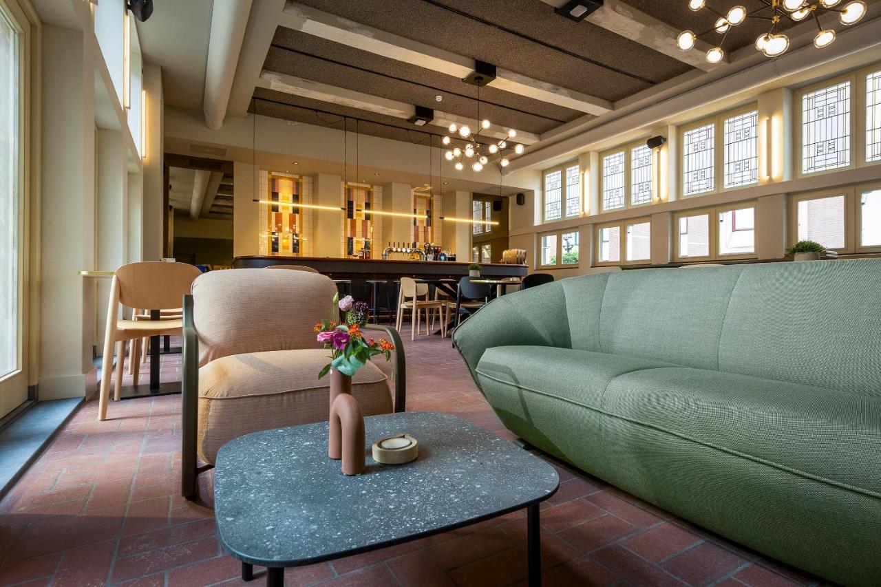 Stadsherberg Ald Weishoes - Hostel Венло Экстерьер фото