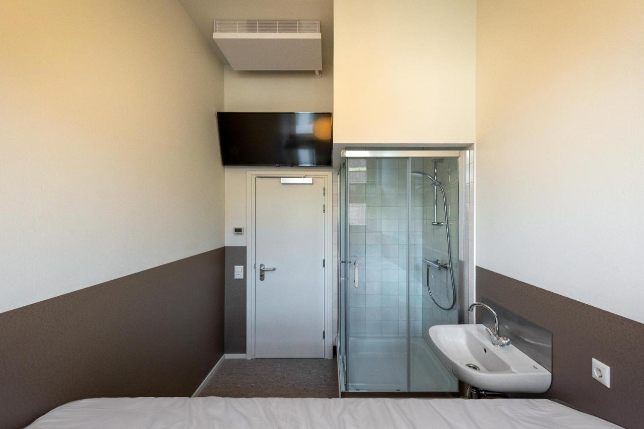 Stadsherberg Ald Weishoes - Hostel Венло Экстерьер фото