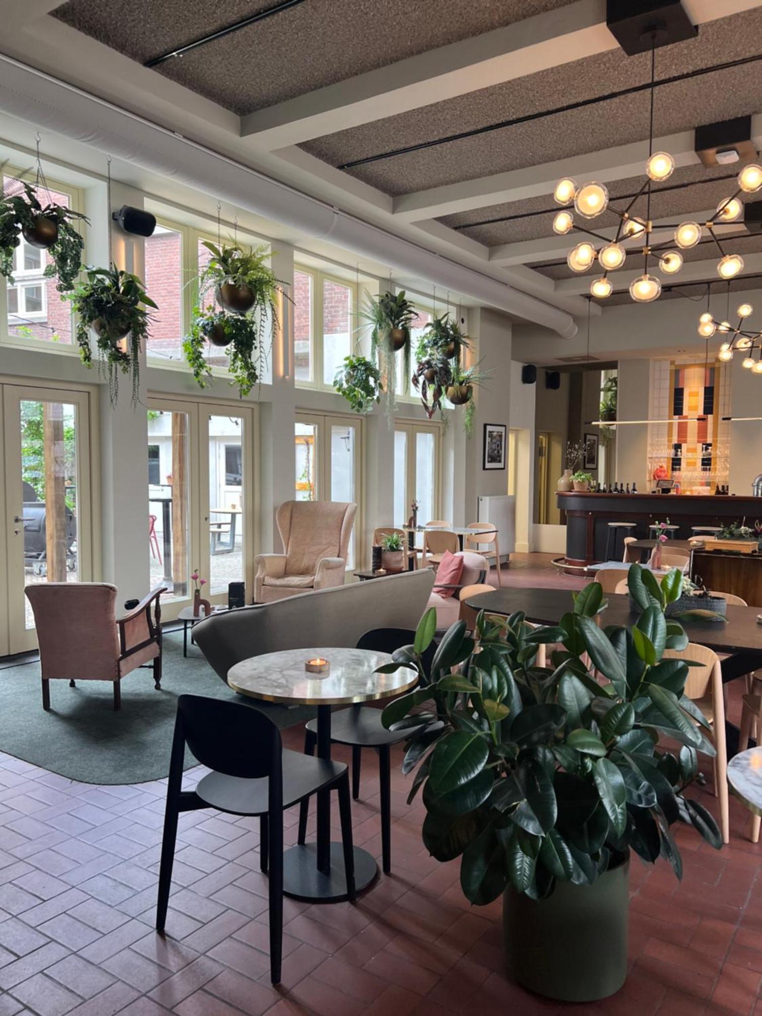 Stadsherberg Ald Weishoes - Hostel Венло Экстерьер фото